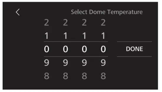 Creating a Custom Profile