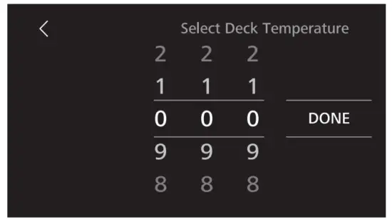 Creating a Custom Profile