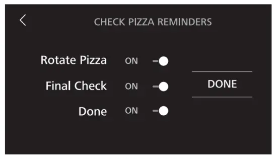 Creating a Custom Profile
