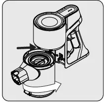 beko-VRT-51225-VB-Cordless-Stick-Vacuum-Cleaner-FIG-11