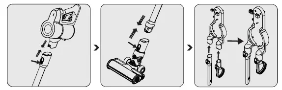 beko-VRT-51225-VB-Cordless-Stick-Vacuum-Cleaner-FIG-3