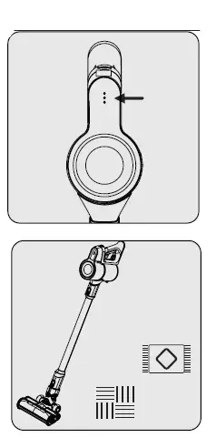 beko-VRT-51225-VB-Cordless-Stick-Vacuum-Cleaner-FIG-6