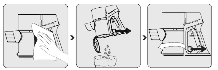 beko-VRT-51225-VB-Cordless-Stick-Vacuum-Cleaner-FIG-8