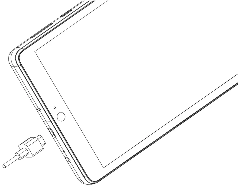 Alcatel Joy Tab 2 Budget LTE Tablet - FIG 10