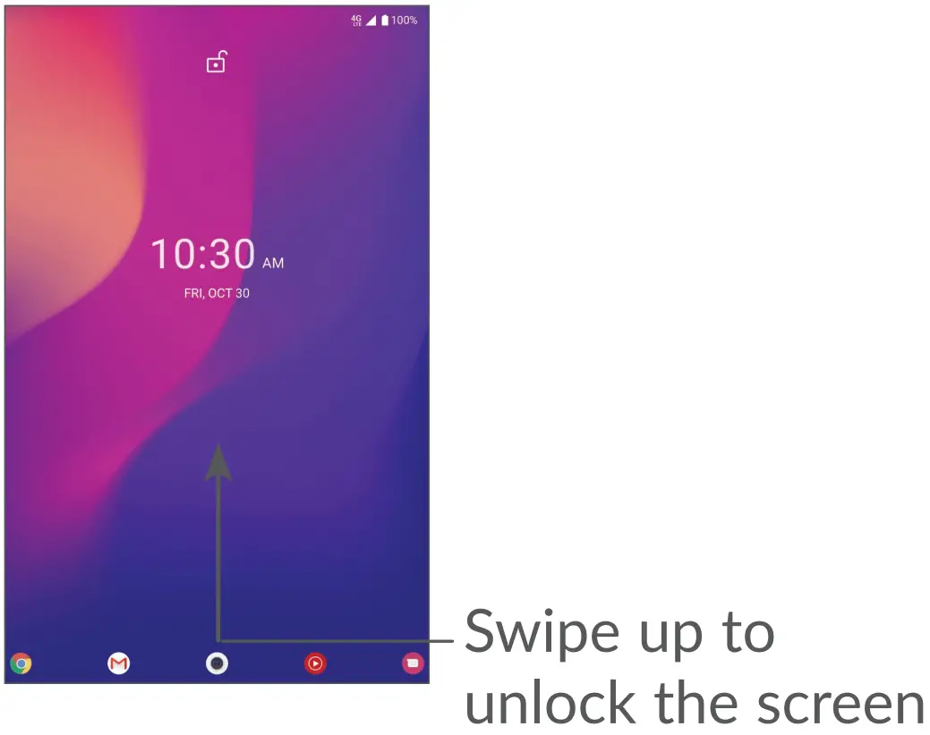 Alcatel Joy Tab 2 Budget LTE Tablet - FIG 22