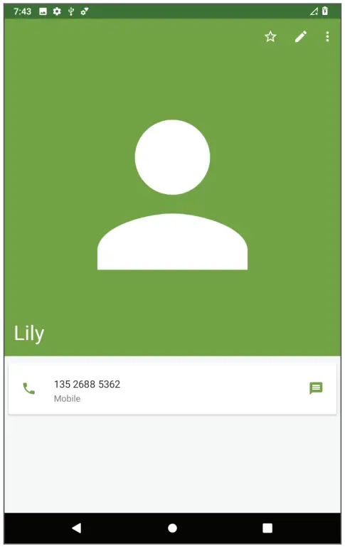 Alcatel Joy Tab 2 Budget LTE Tablet - FIG 32