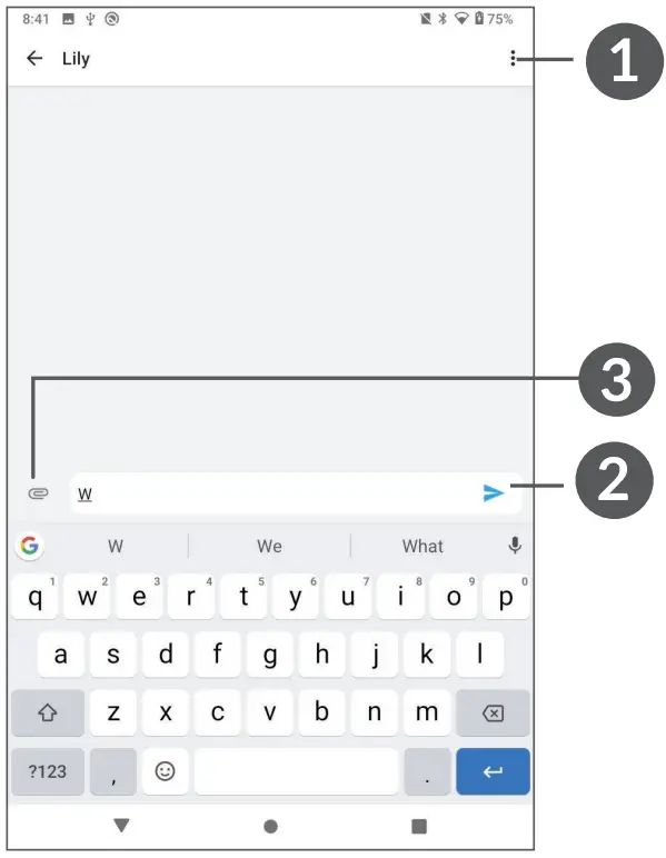 Alcatel Joy Tab 2 Budget LTE Tablet - FIG 37