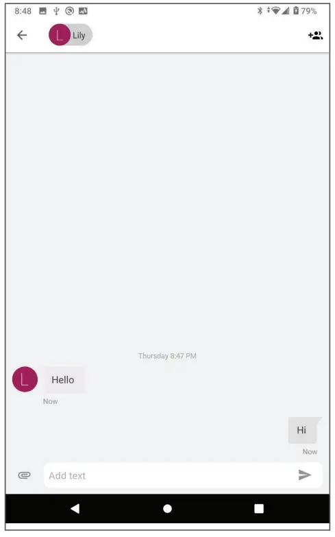 Alcatel Joy Tab 2 Budget LTE Tablet - FIG 43