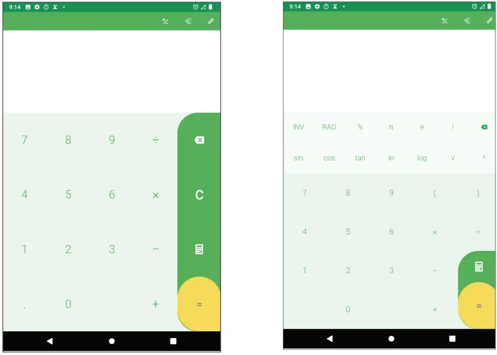 Alcatel Joy Tab 2 Budget LTE Tablet - FIG 63