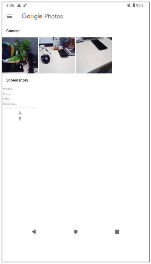 Alcatel Joy Tab 2 Budget LTE Tablet - FIG 69