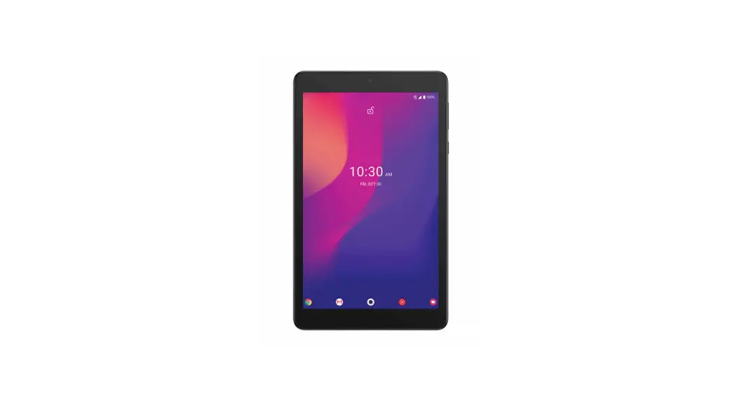 Alcatel Joy Tab 2 Budget Lte Tablet User Manual