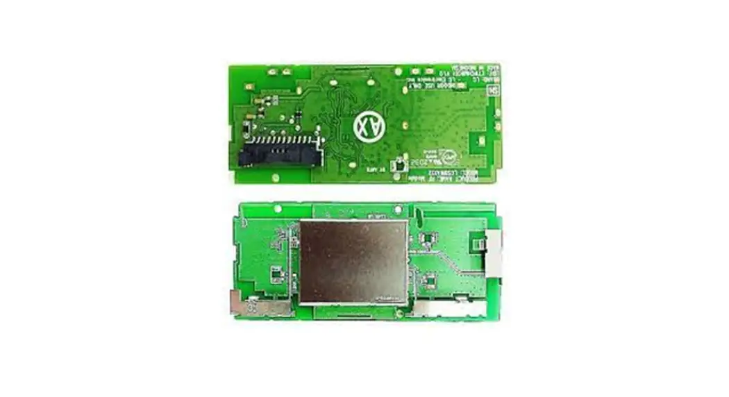 Lg Innotek Lgsbwax12 Rf Module User Manual