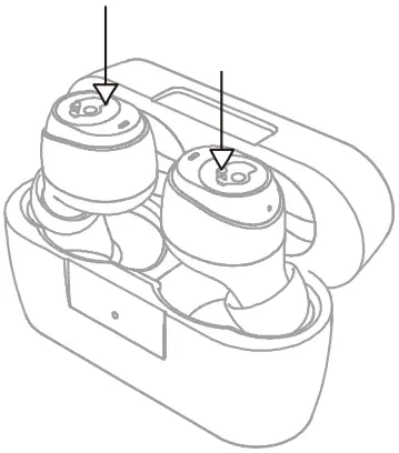 Skullcandy S2JTW Jib True wireless earbuds - Fig 2