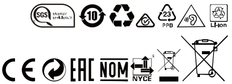 Skullcandy S2JTW Jib True wireless earbuds - Icon 8