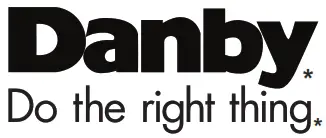 DANBY lOGO