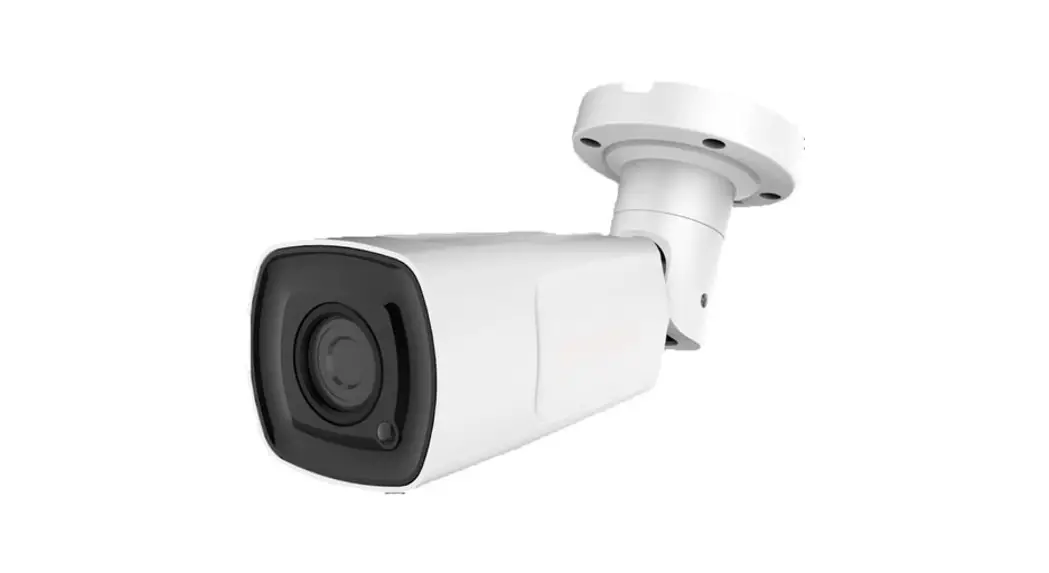 Observint Technologies Network Bullet Cameras User Guide
