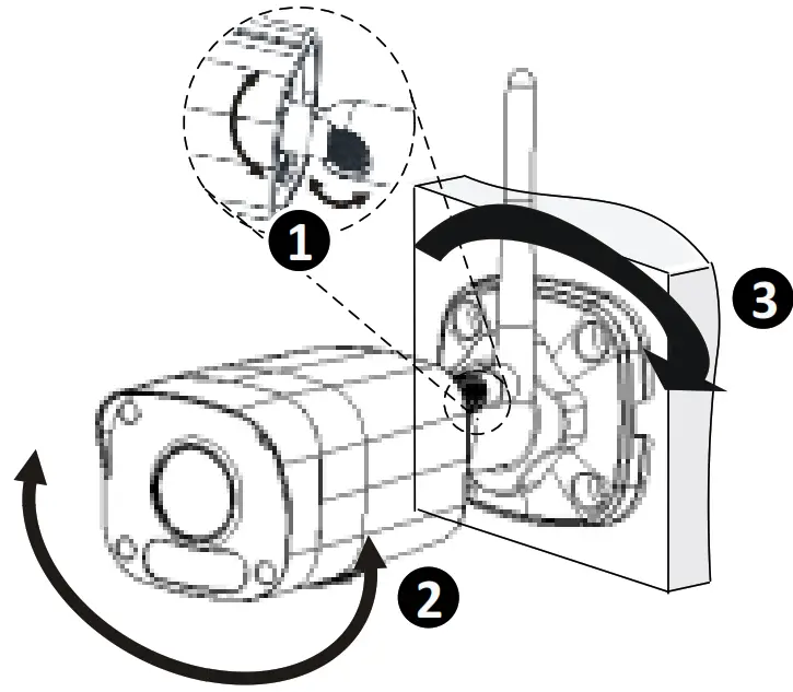 Observint Technologies Network Bullet Cameras - fig 7