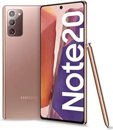 Samsung Electronics SMN980F NOTE 20 LTE DUAL SIM-prod