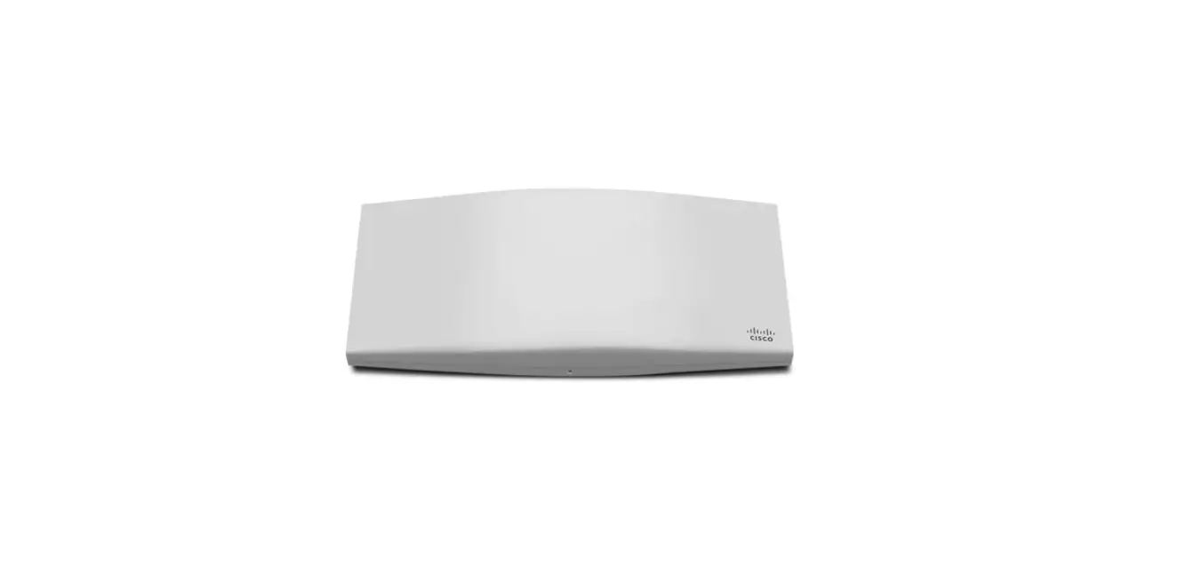 Cisco Meraki Mr44-hw Access Point Installation Guide Cisco Meraki Mr44-hw Access Point Installation Guide