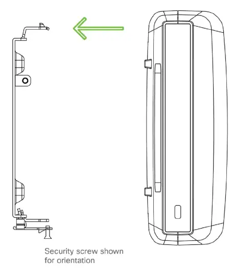 CISCO Meraki MR44-HW Access Point fig 10