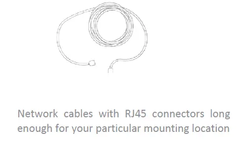 CISCO Meraki MR44-HW Access Point fig 3