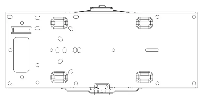 CISCO Meraki MR44-HW Access Point fig 4