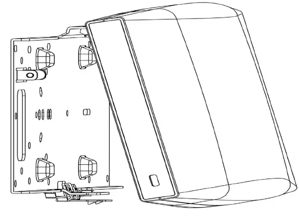 CISCO Meraki MR44-HW Access Point fig 9