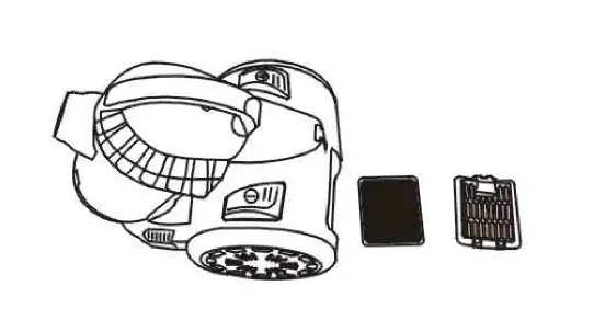 weasy-WS10-Vacuum-multi-cyclonic-fig11