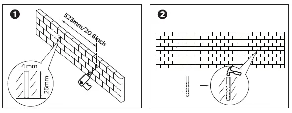 ULTIMEA-TAPIO-V-2.1-Inch-Soundbar-System-fig6