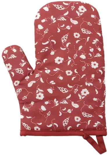 IKEA 504.930.90 INAMARIA Oven Glove