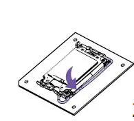 NZXT N7 Z690 ATX MOTHERBOARD 14