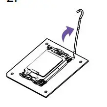 NZXT N7 Z690 ATX MOTHERBOARD 15