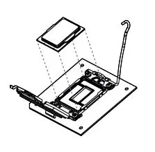 NZXT N7 Z690 ATX MOTHERBOARD 17