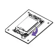 NZXT N7 Z690 ATX MOTHERBOARD 19