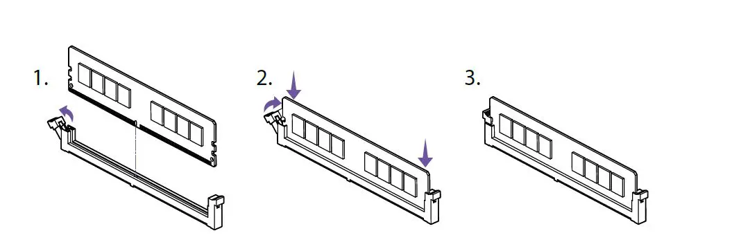 NZXT N7 Z690 ATX MOTHERBOARD 23