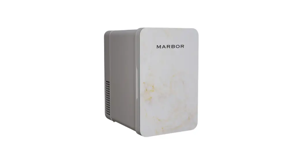 Marbor Fw216 6l Mini Fridge User Manual Marbor Fw216 6l Mini Fridge User Manual