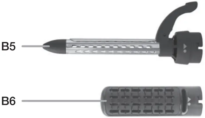 eta 2322 Hot-Air Multi-Purpose Brush with Ionization 1B2