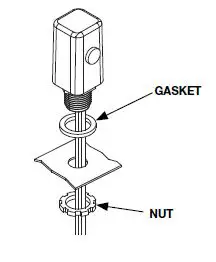 INTERINTERMATIC K4000 Thermal Photo Contro 2MATIC K4000 Thermal Photo Contro 2