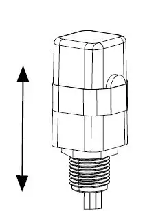 INTERMATIC K4000 Thermal Photo Contro 5