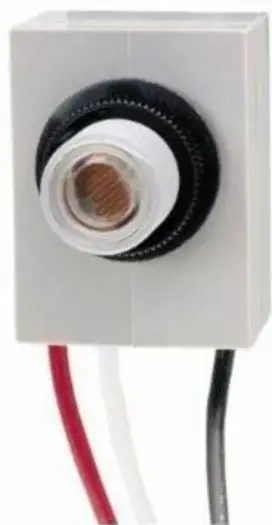 INTERMATIC K4000 Thermal Photo Contro PRODUCT