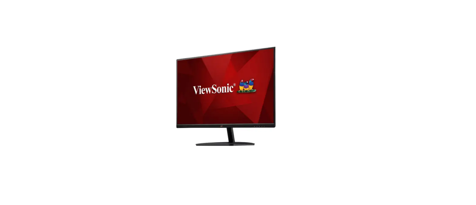 Viewsonic Vx2407 24 Inch Fhd Ips Gaming Monitor User Guide Viewsonic Vx2407 24 Inch Fhd Ips Gaming Monitor User Guide