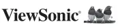 ViewSonic logo