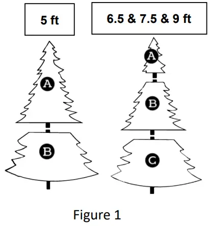 Mr-Christmas-H259964-Alexa-Compatible-LED-Christmas-Tree-1