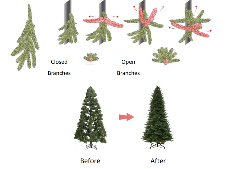 Mr-Christmas-H259964-Alexa-Compatible-LED-Christmas-Tree-12