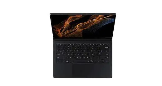 Samsung Ef-dx900 Galaxy Tab S8 Ultra Book Cover Keyboard User Manual Samsung Ef-dx900 Galaxy Tab S8 Ultra Book Cover Keyboard User Manual