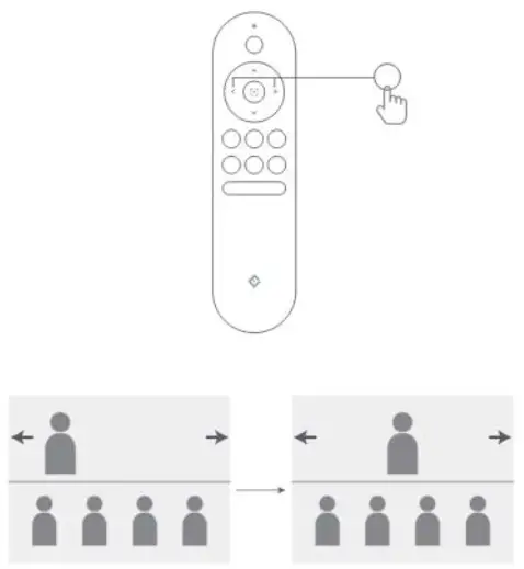 EMEET E410101 Video Conference Camera - FIG7