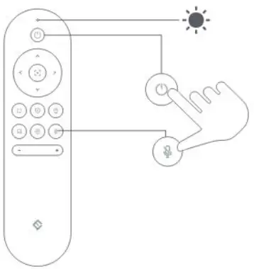 EMEET E410101 Video Conference Camera - POWER1