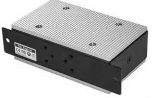 StarTech 4-Port USB 2.0 Hub HB20A4AME Instruction Manual