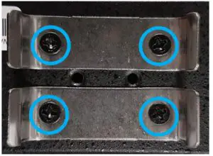 a close up of electronics