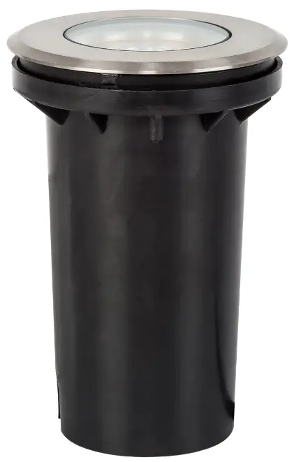 HAVIT HV1827 Luta Inground Light